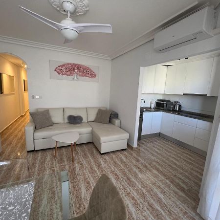 Apartamento Lima & Apartamento Leo La Mata  Esterno foto