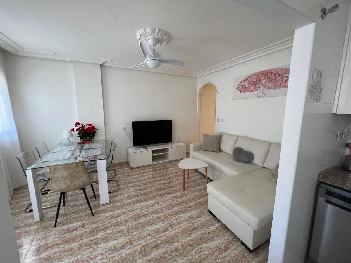 Apartamento Lima & Apartamento Leo La Mata  Esterno foto