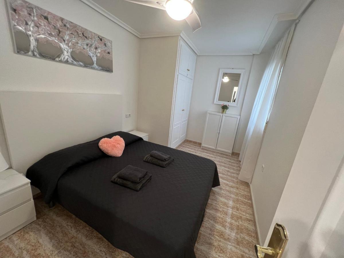 Apartamento Lima & Apartamento Leo La Mata  Esterno foto
